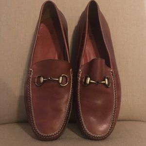 Peter Millar Loafers